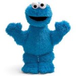 krümelmonster